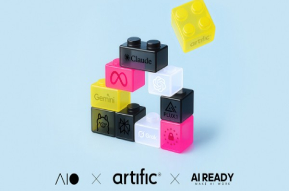 AI-uitstellers-campagne roept bedrijven op tot actie