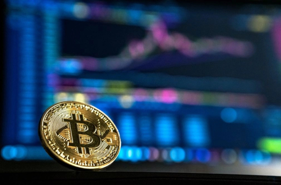 Waarde Bitcoin blijft stijgen