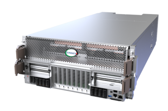 Supermicro vernieuwt zijn Direct Liquid Cooling (DLC)-oplossing