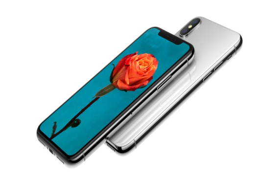 Gerucht: Apple laat de notch van de iPhone X weg op nieuwere modellen