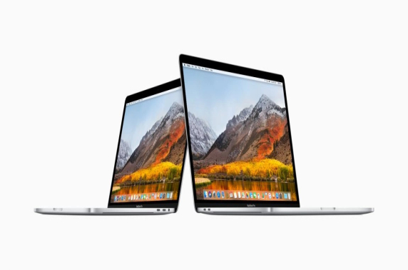Nieuw: Apple lanceert krachtigste MacBook Pro's ever