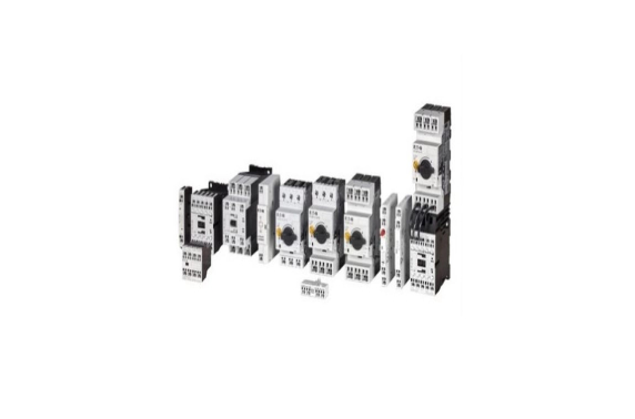Eaton breidt zijn assortiment motorstarters en -beveiligingen uit met modellen met Push-in klemtechnologie