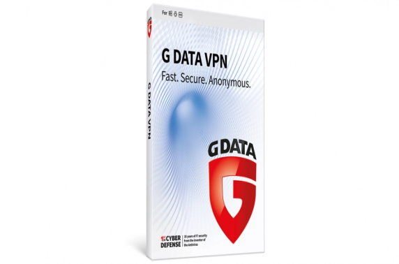 G DATA CyberDefense biedt een nieuwe VPN oplossing aan voor meer privacy