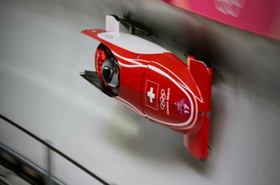 Cybercriminelen gaan voor goud tijdens Winterspelen