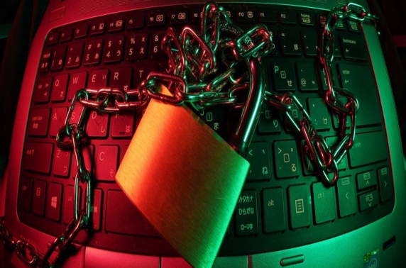 2022 Security Report: trends en inzichten