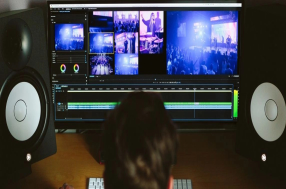 5 essentiële specificaties voor video editing in 2025