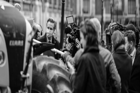 Staatsgelieerde cyberaanvallen richten zich op journalisten