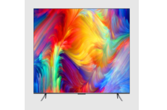 TCL breidt 2022 4K TV Lineup uit met de TCL P73 Series