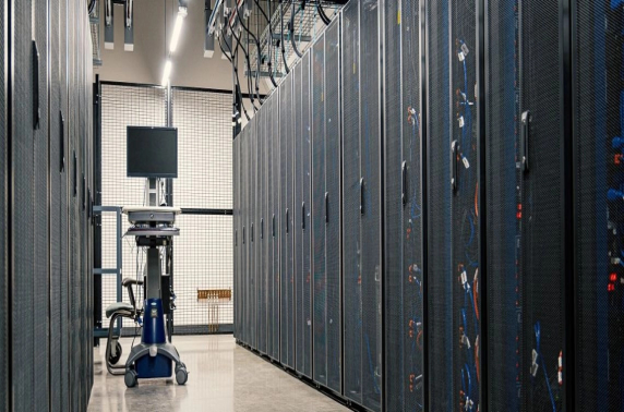 Helft IT-beslissers gaat bij keuze voor nieuwe cloudleverancier voor grote naam