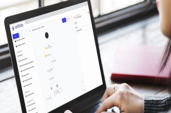 Onfido zet zijn wereldwijde groei voort met een recordgroei in Europa en een samenwerking met WebID