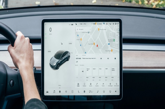 Trend Micro introduceert nieuwe cybersecurity-oplossing voor de automotive-industrie