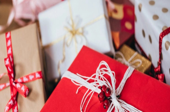 Retail klaar voor de feestdagen