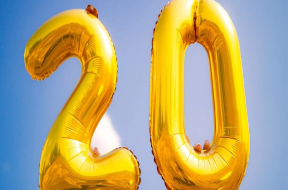 IT-dienstverlener Xebia viert 20-jarig bestaan