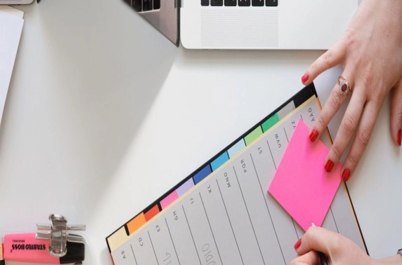 De voordelen van een online personeelsplanning