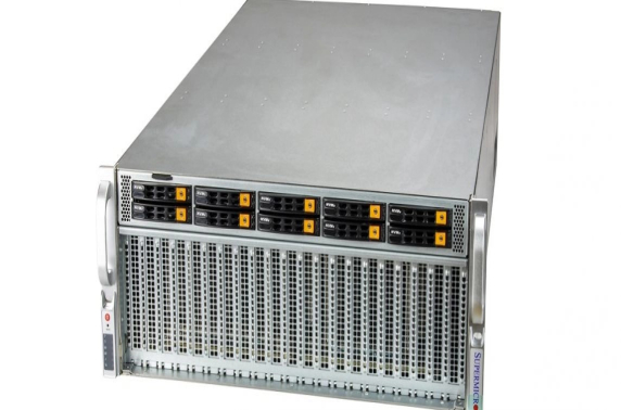 Supermicro kondigt een nieuwe universele GPU server aan