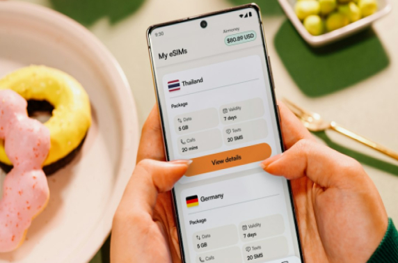 Sim only met eSIM: een praktische basisuitleg voor de ICT-context
