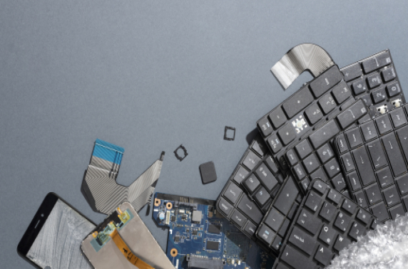 Refurbished is hip: hoe gebruik je het in IT?