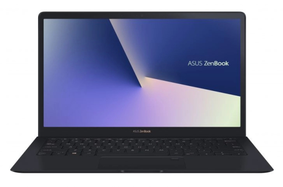 Asus lanceert ASUS ZenBook S (UX391) op de Nederlandse markt 