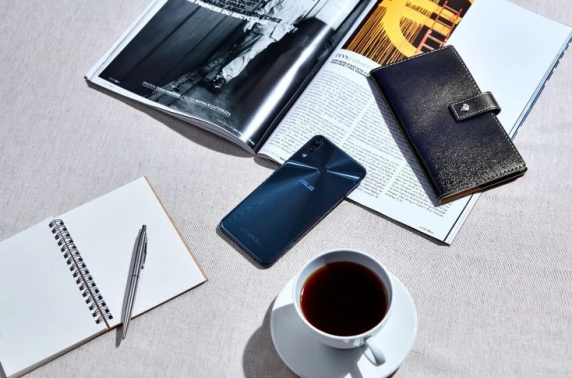 ASUS ZenFone 5 is vanaf nu te koop in Nederland 