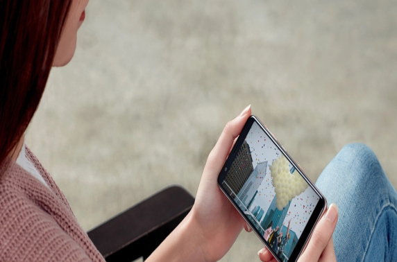 ASUS brengt de ZenFone Max Plus naar Nederland