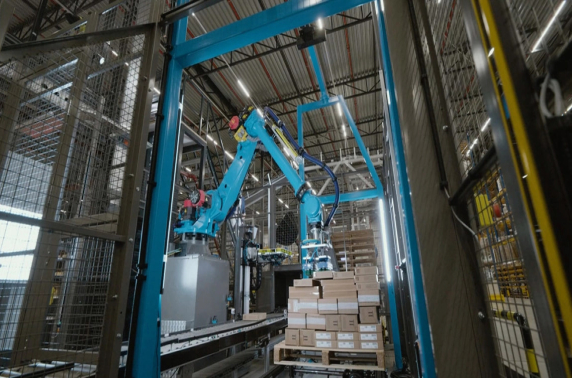 Machinebouwer AWL stroomlijnt productieproces met Infor-cloudoplossing