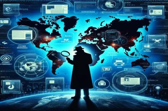 Onderzoek naar bedrijfsactiviteiten van Chinees cybersecuritybureau I-SOON geeft inzicht in wereldwijde spionage 