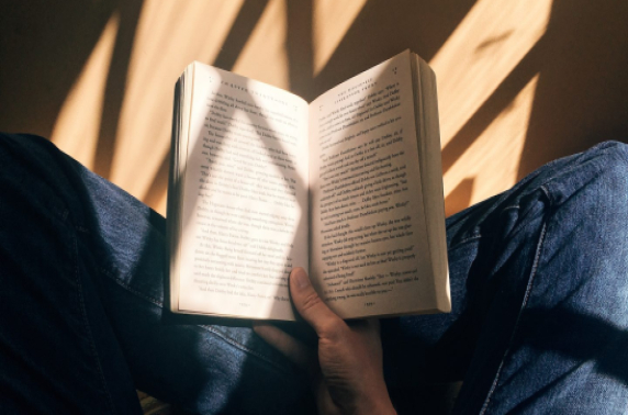 Boeken Getipt door redactie
