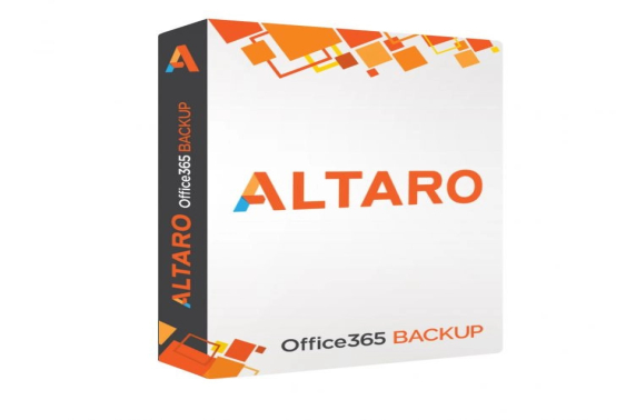 MKB Proof Awards 2019: Altaro Office 365 Backup