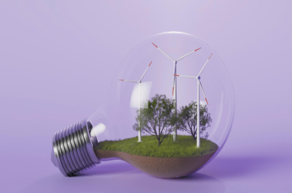 IT en de energietransitie