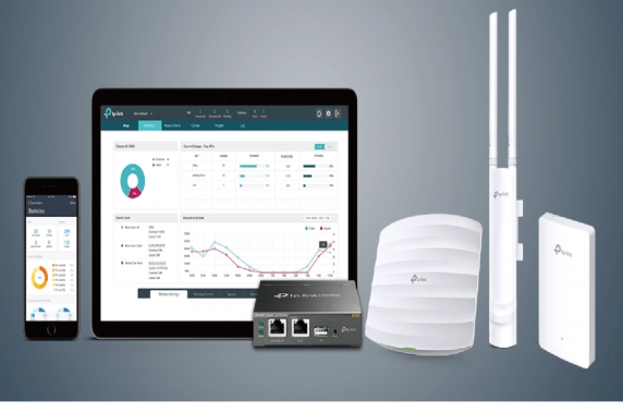 Review: Omada Cloud Controller OC200