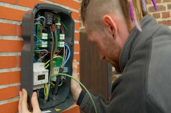 Panasonic Toughbook onmisbaar voor field service engineers van Circet