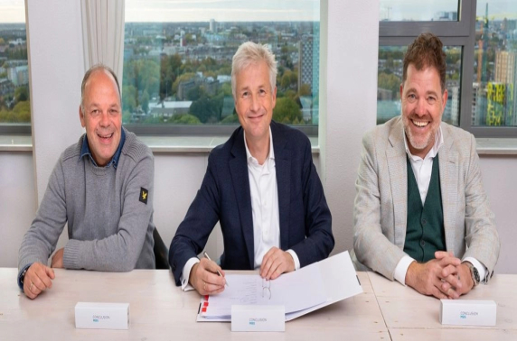 Conclusion versterkt Enterprise Applications portfolio met Microsoft Dynamics competentie