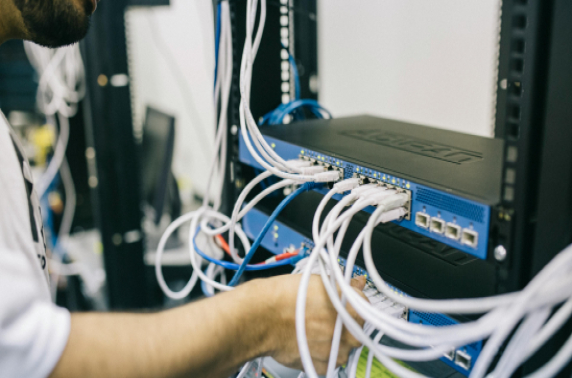 Transparantie is essentieel om ecologische voetafdruk van datacenters te verkleinen 
