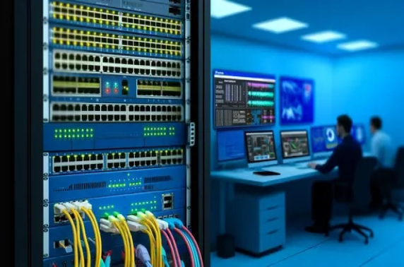 Royal FloraHolland selecteert Telindus voor beheer IT-netwerk