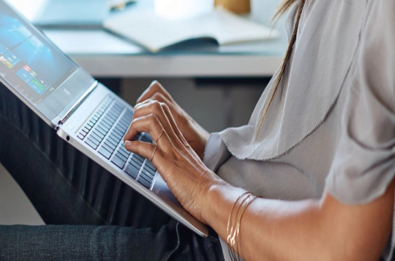 Review: HP EliteBook Folio G1