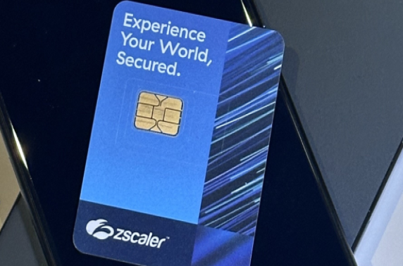 Zscaler breidt zijn zero trust-platform uit, mobiele communicatie voor IoT/OT mogelijk met slechts een simkaart