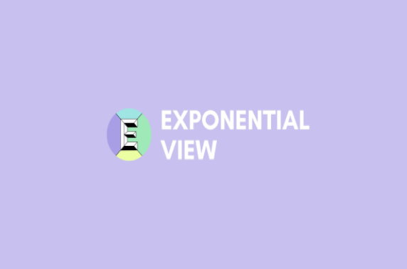 Exponential view