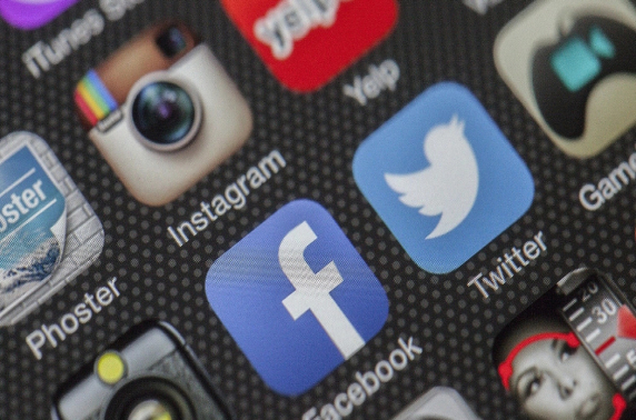 Nederland en social media: feiten, cijfers en verwachtingen
