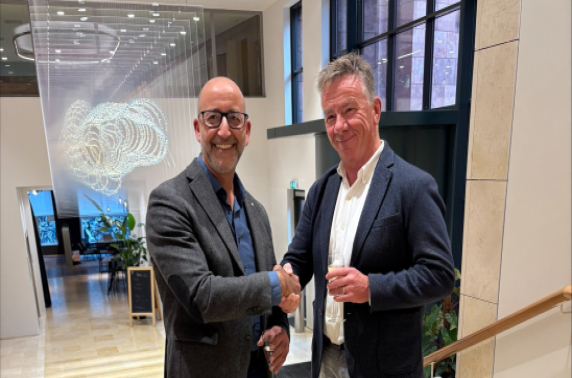 Fellowmind versterkt Microsoft Dynamics 365 CRM met Xperity