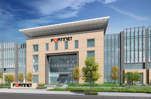 Fortinet neemt SaaS innovator Panopta over