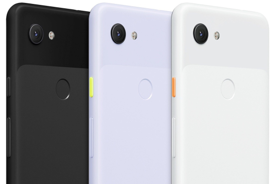 De Google Pixel 3A wordt NIET in Nederland gereleased