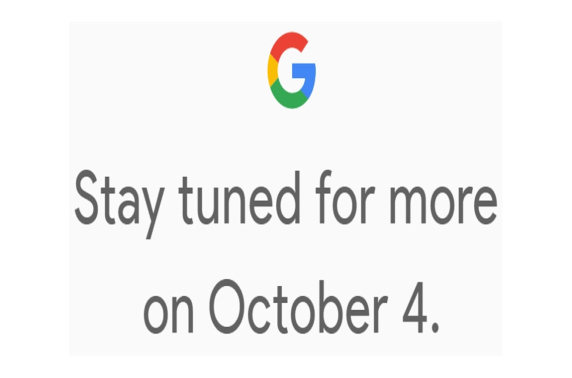 Google zet teaser en website van mogelijke Pixel-opvolger live