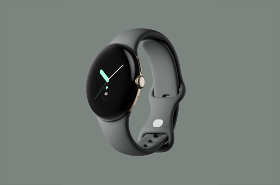 Google Pixel Watch 2: wat we weten