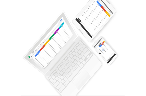 10 tips om meer uit Google Spreadsheets te halen