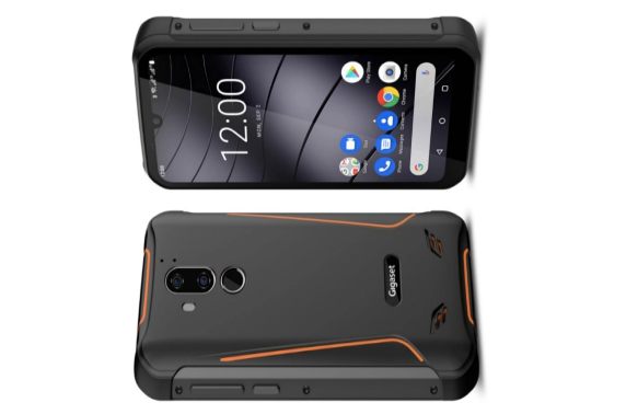 Review: Gigaset GX business line