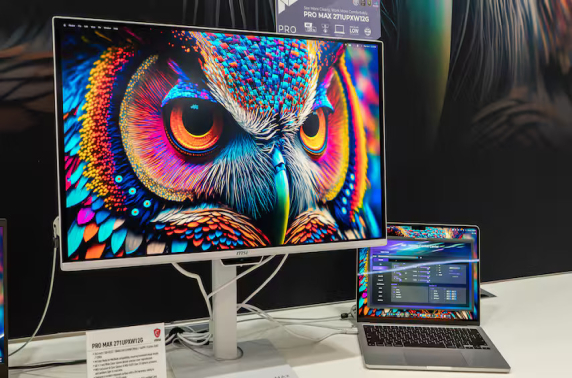 CES 2026: humanoïde robots, oprolbare laptops en meer