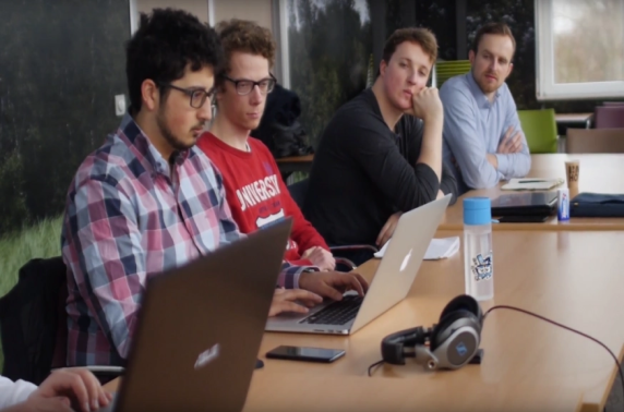 House of Digital speelt in op groeiend tekort ICT-personeel