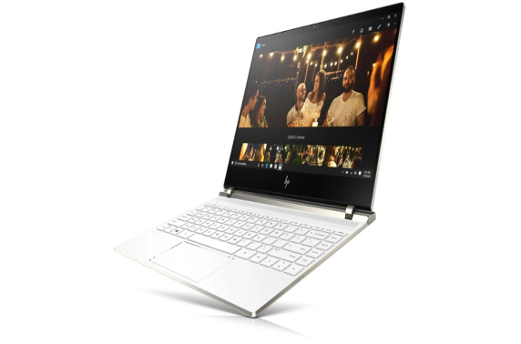Review: HP Spectre 13