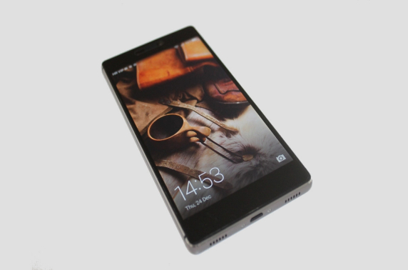 Update: nieuwe specs HP20 en HP 20 Pro binnen