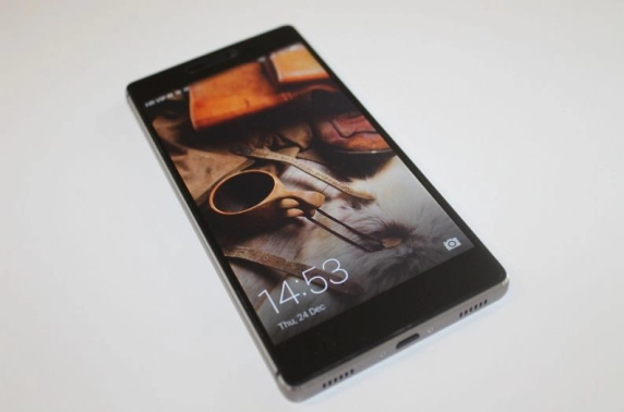 Gebruikers hebben kritiek op Huawei